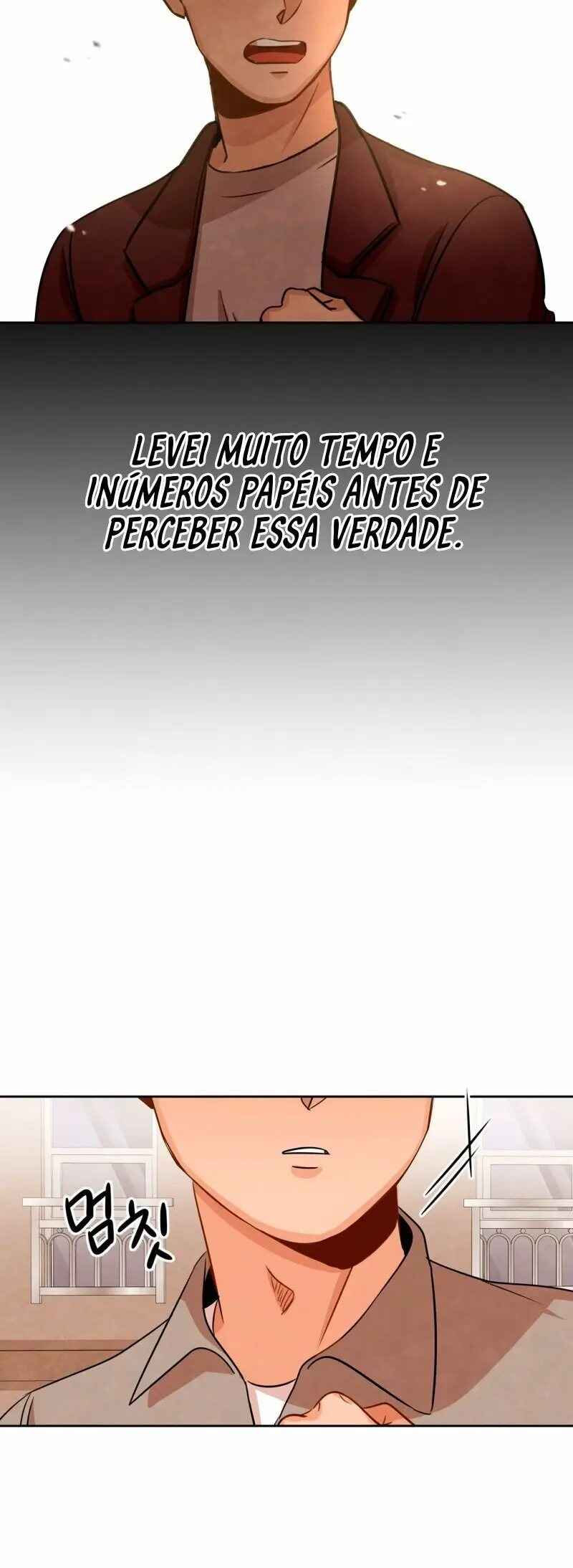 To Be an Actor Chapter 7 - Page 64