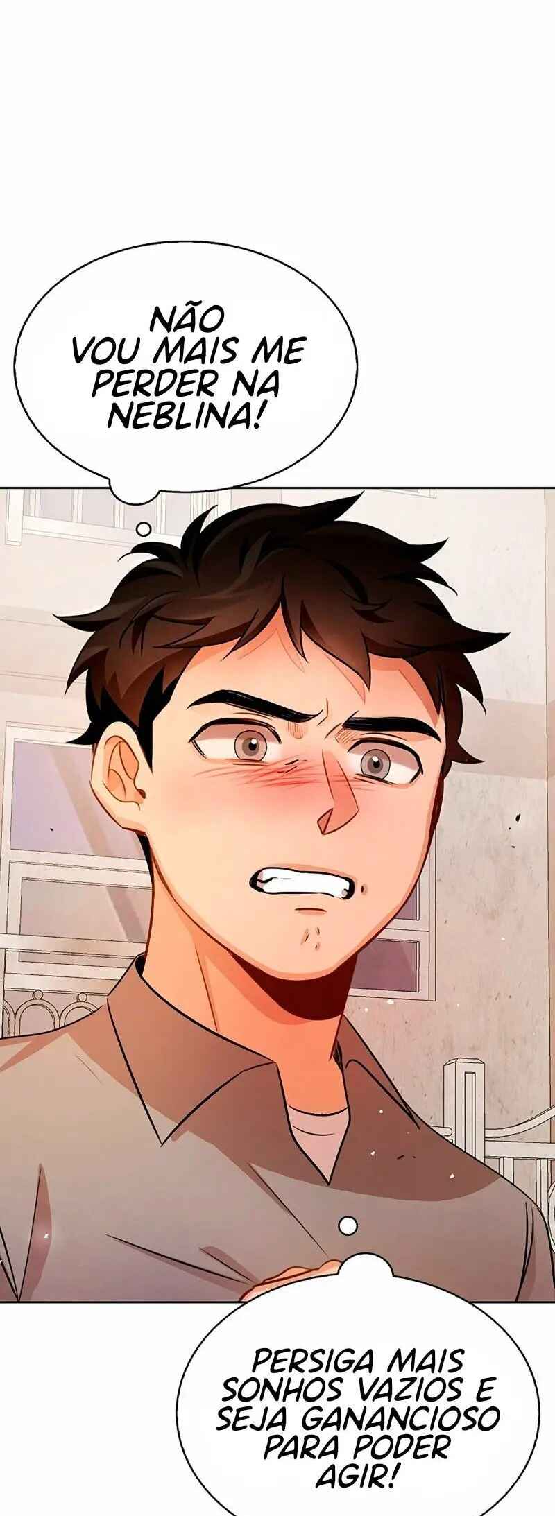 To Be an Actor Chapter 7 - Page 67