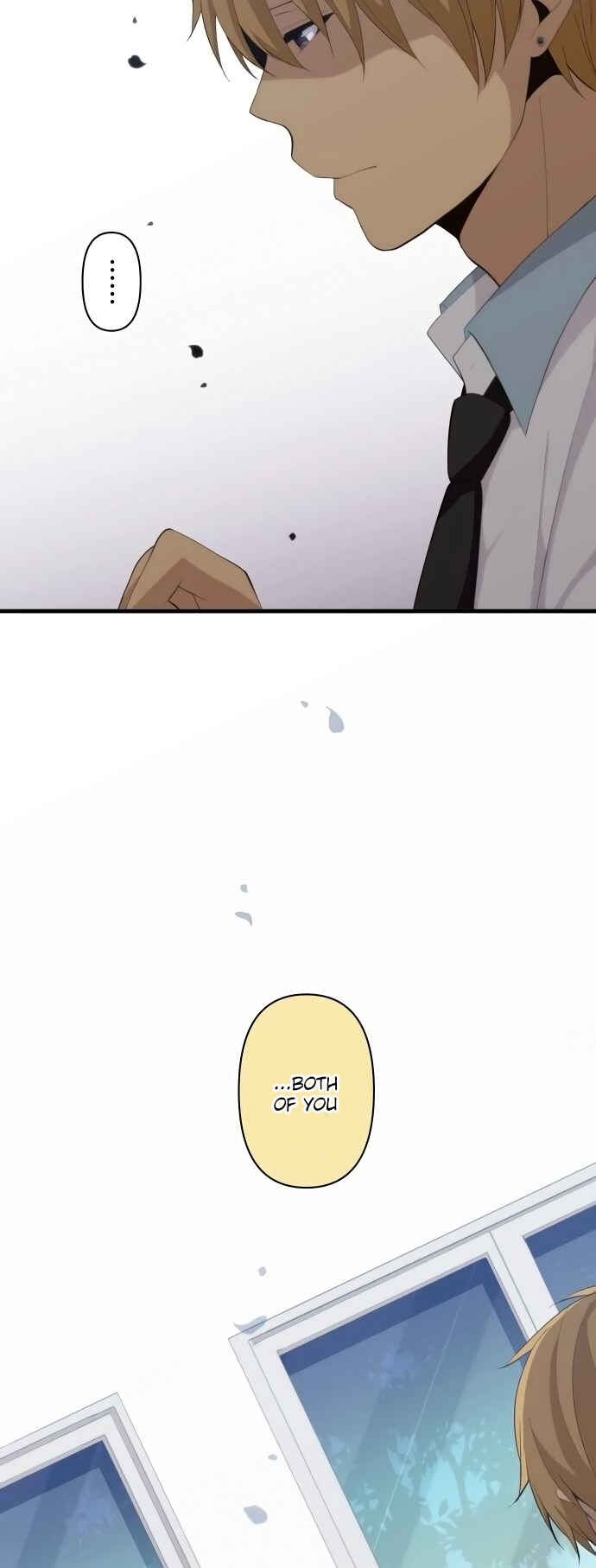 ReLIFE Chapter 161 - Page 5