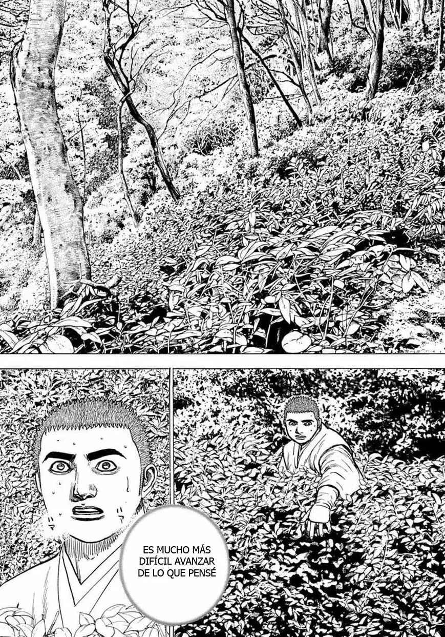 Tough Chapter 394 - Page 12