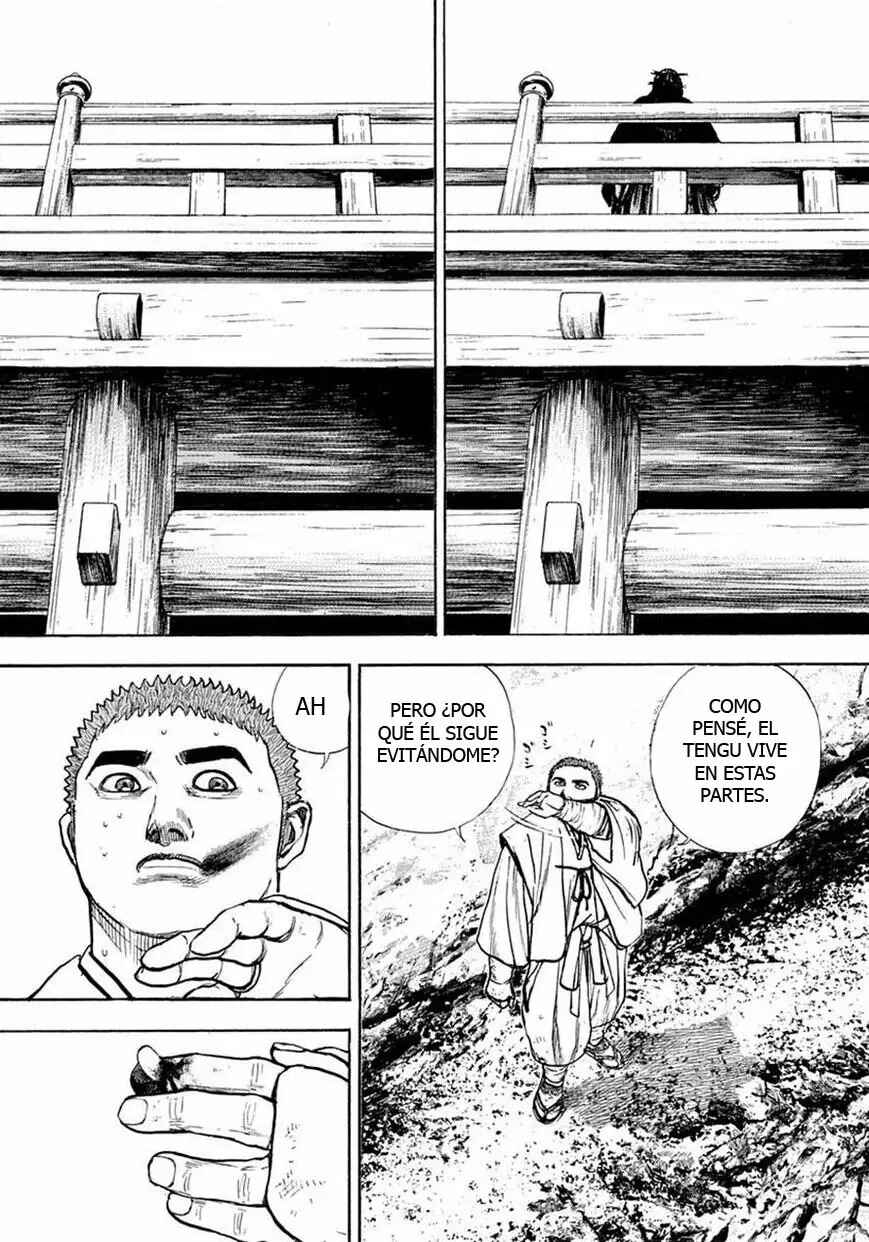 Tough Chapter 394 - Page 4