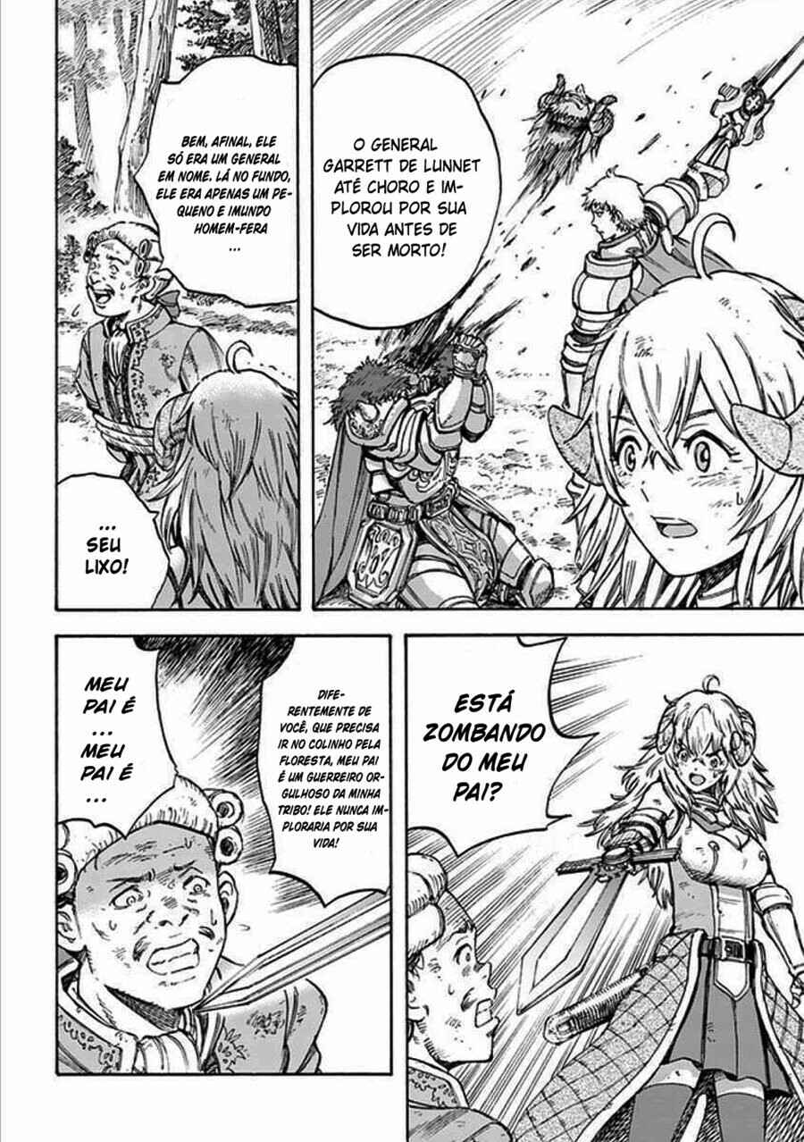 Shoukan Sareta Kenja wa Isekai o Yuku: Saikyou na no wa Fuyou Zaiko no Aitemu deshita Chapter 17 - Page 16
