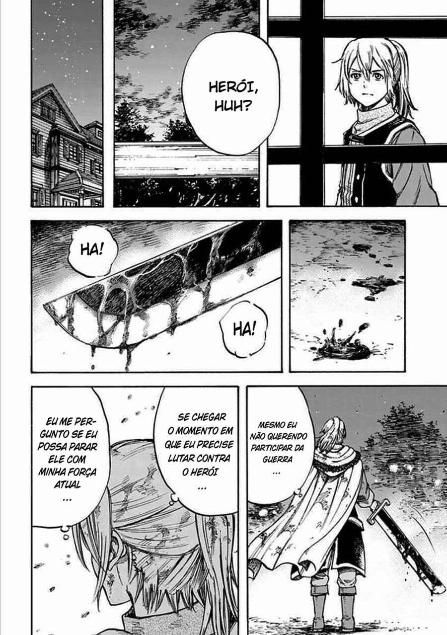 Shoukan Sareta Kenja wa Isekai o Yuku: Saikyou na no wa Fuyou Zaiko no Aitemu deshita Chapter 17 - Page 28