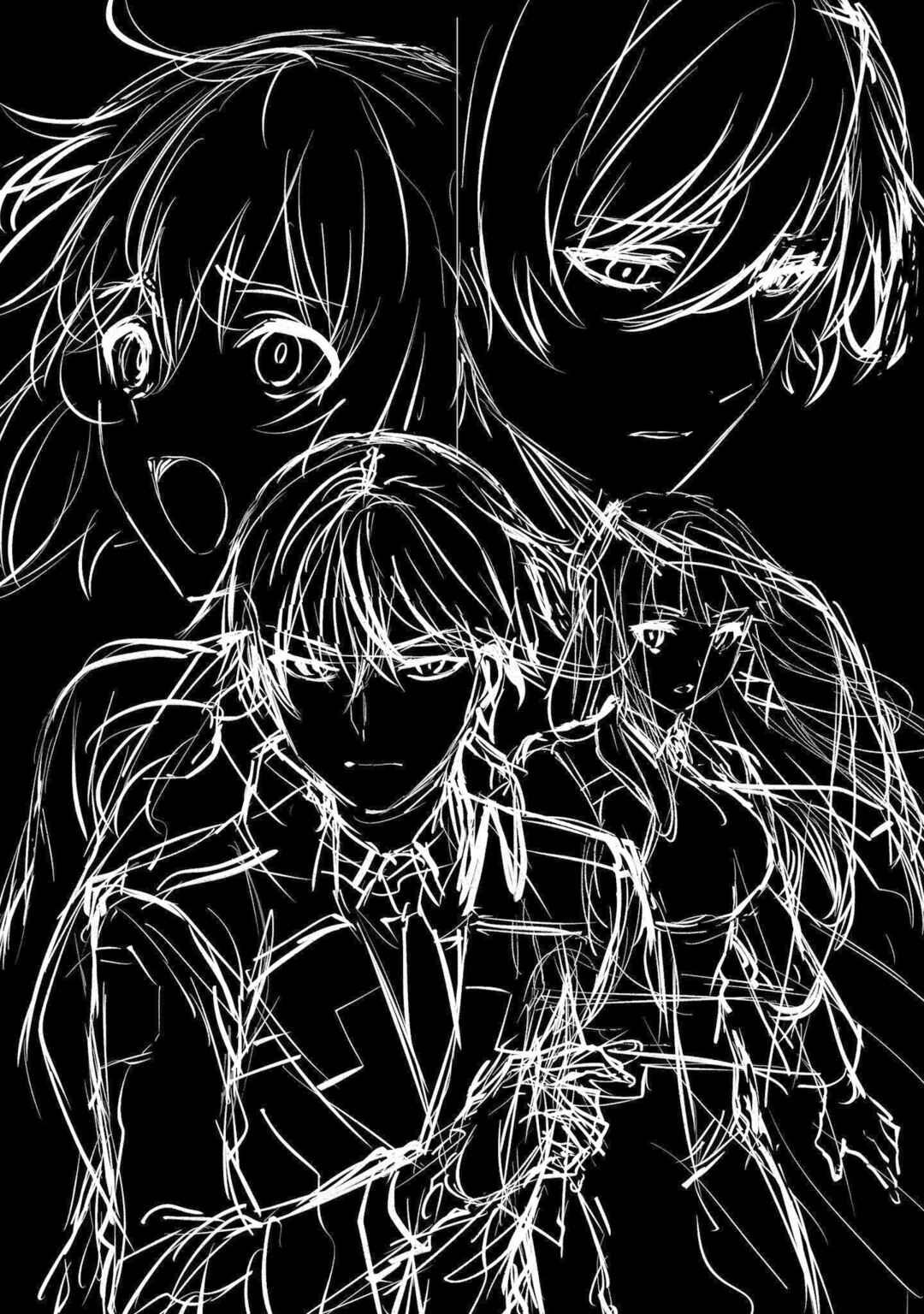 Mahouka Koukou no Rettousei - Escape-hen Chapter 4 - Page 43