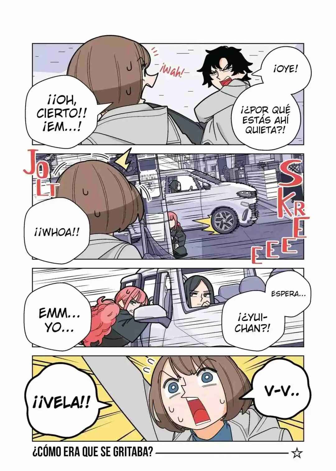 Shiawase Kanako no Koroshiya Seikatsu Chapter 81 - Page 7