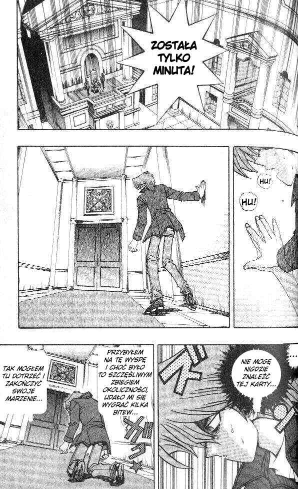 Yu☆Gi☆Oh! Chapter 119 - Page 11
