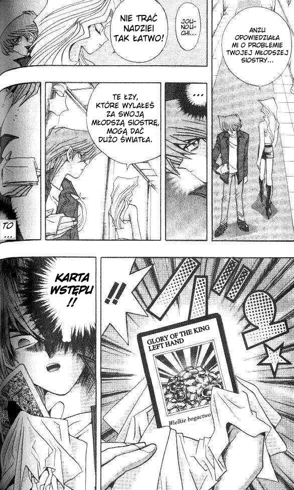 Yu☆Gi☆Oh! Chapter 119 - Page 14