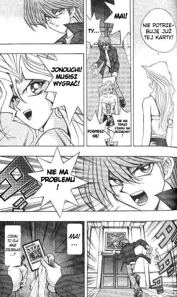 Yu☆Gi☆Oh! Chapter 119 - Page 15