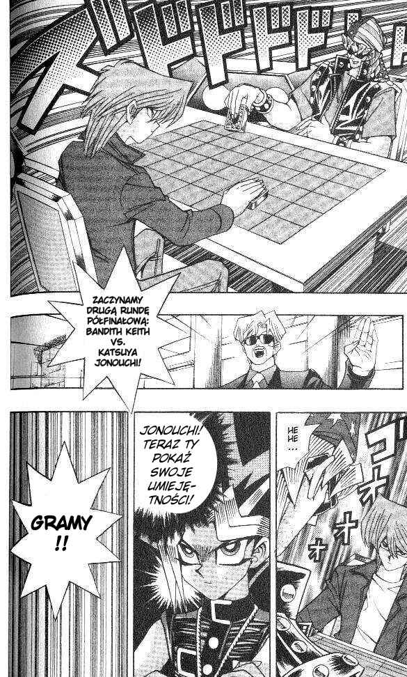 Yu☆Gi☆Oh! Chapter 119 - Page 18