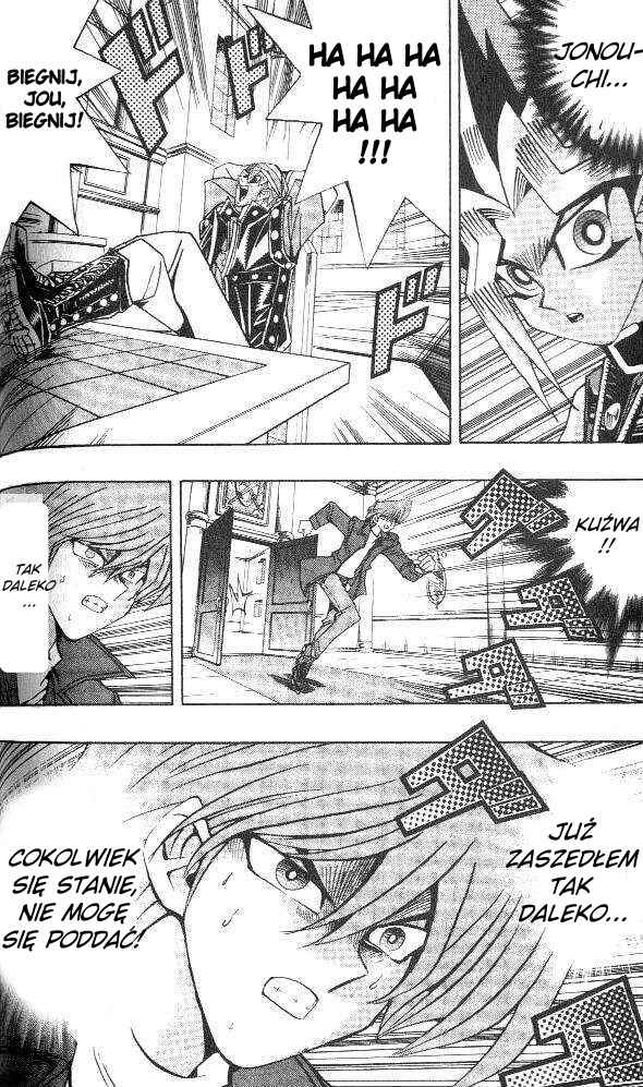 Yu☆Gi☆Oh! Chapter 119 - Page 8