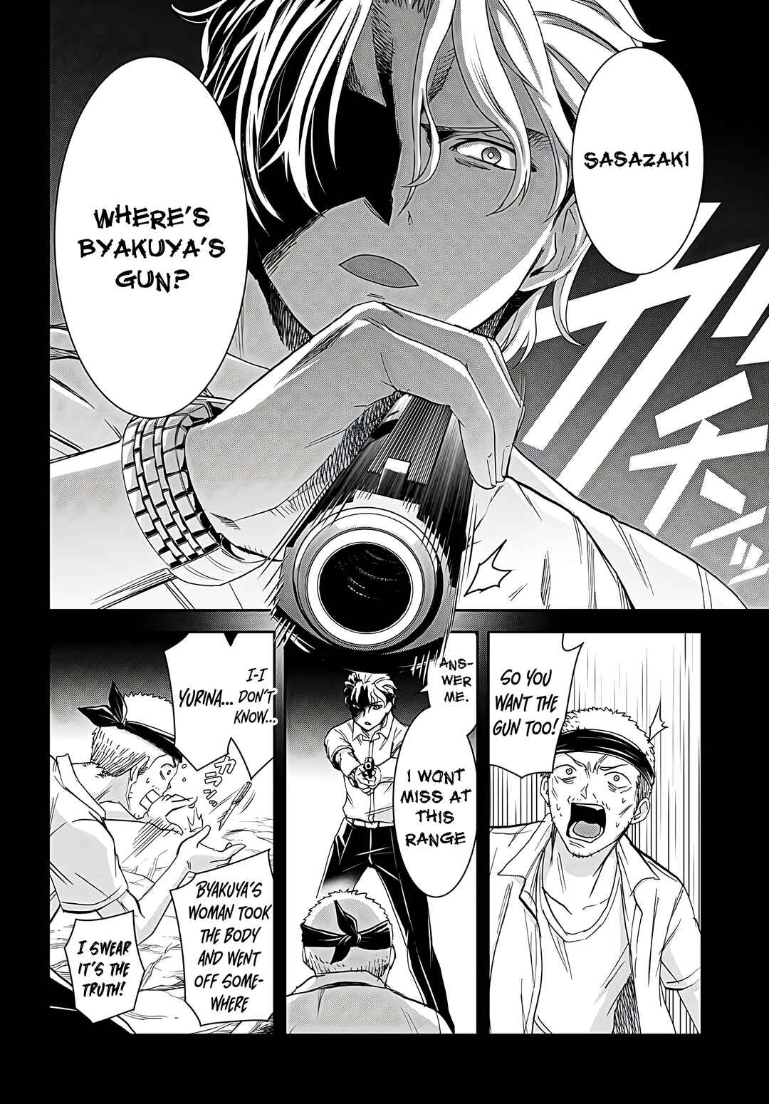 Isekai Yurutto Survival Seikatsu ~Gakkou no Minna to Isekai no Mujintou ni Tenishitakedo Ore Dake Rakushou desu~ Chapter 38 - Page 7