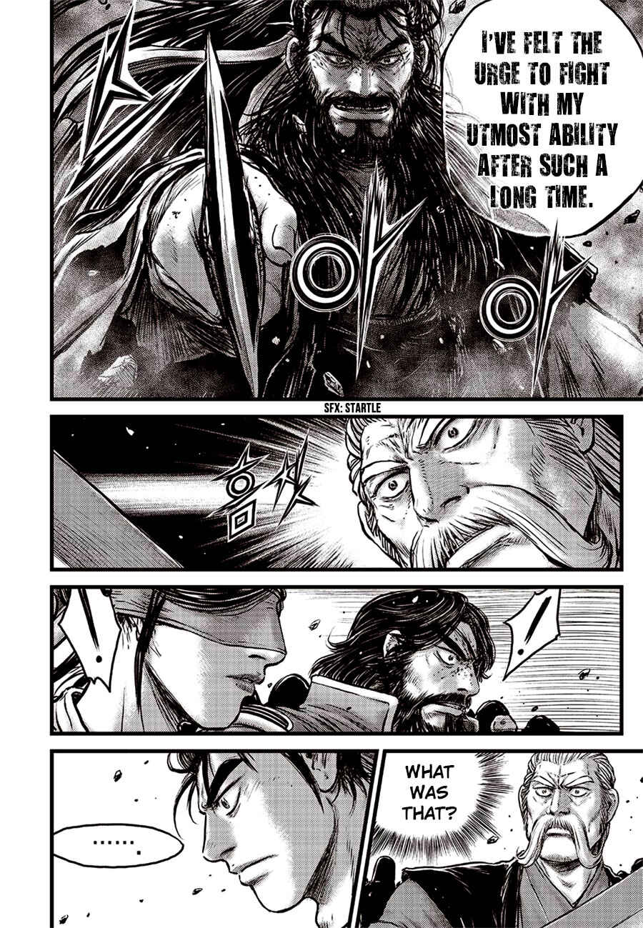 Yeolhyeol Gangho Chapter 643 - Page 6