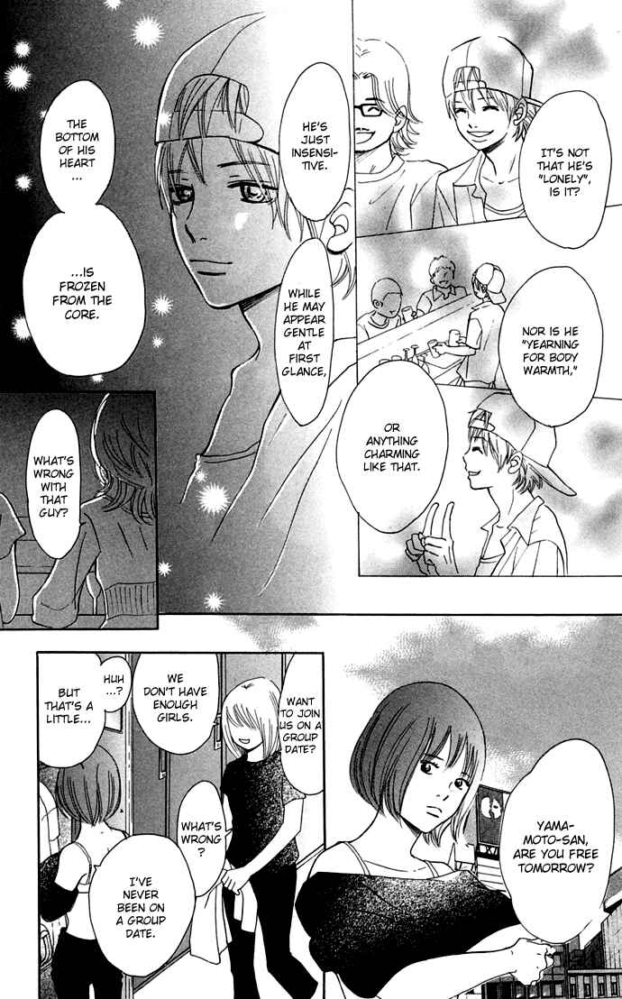 Bokura ga Ita Chapter 47 - Page 13