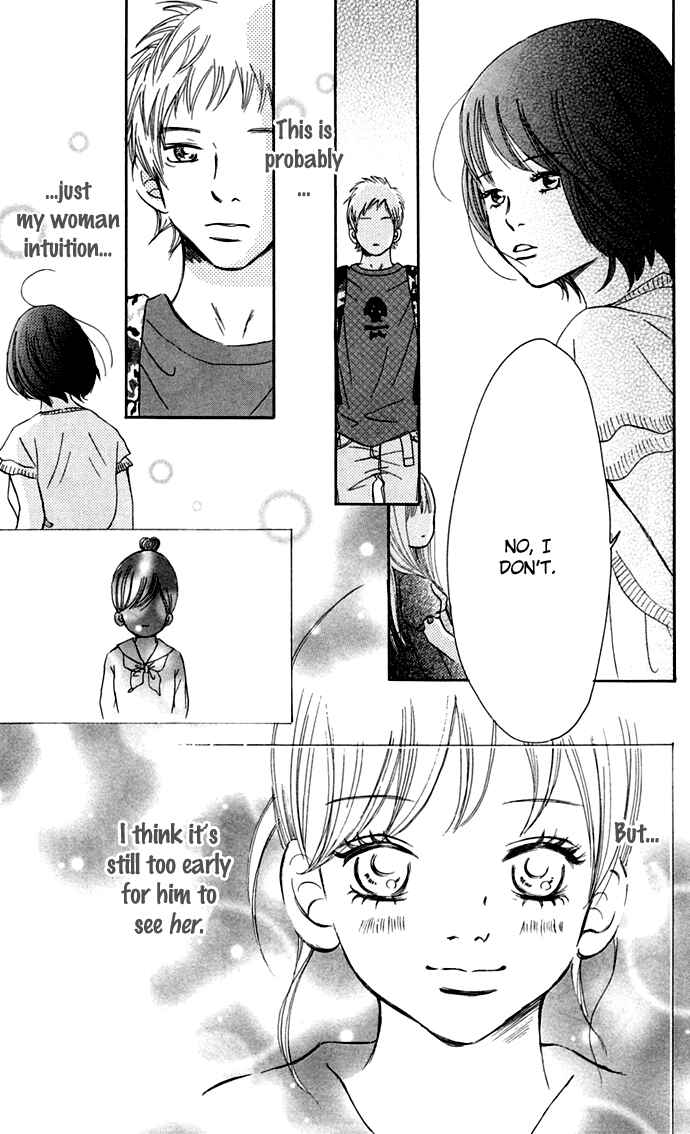 Bokura ga Ita Chapter 47 - Page 36