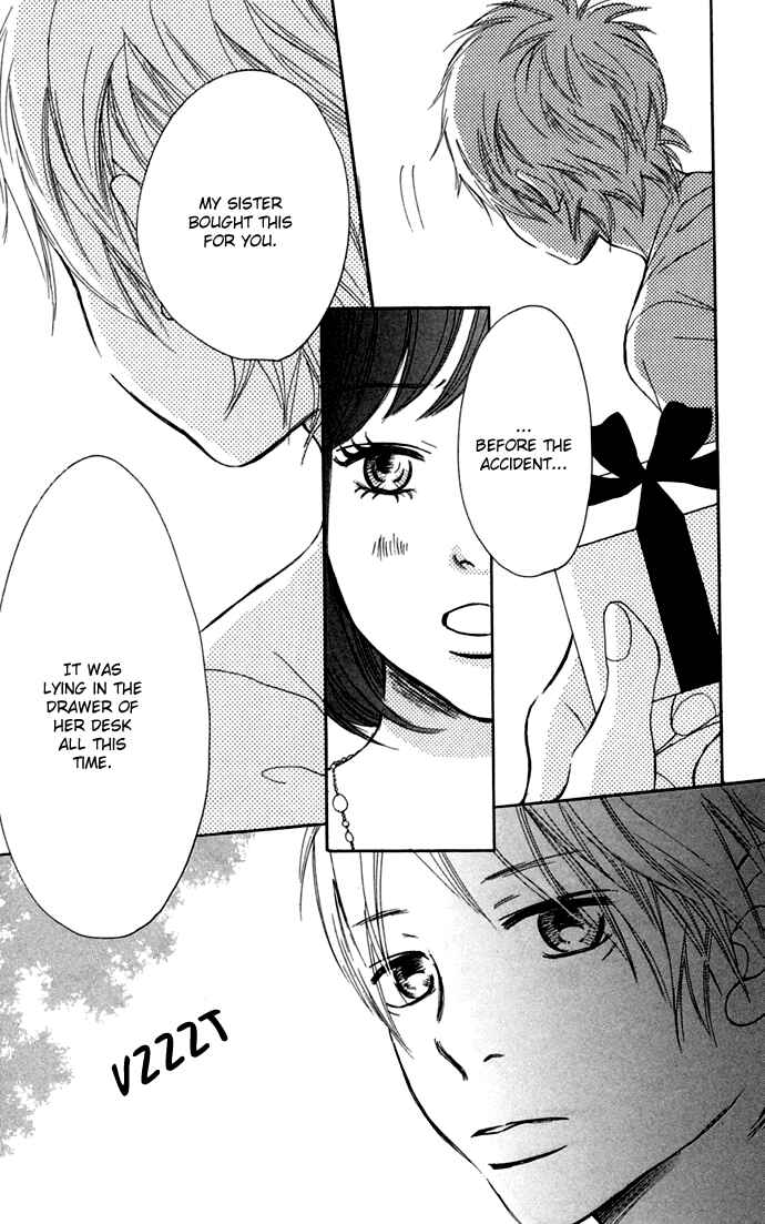 Bokura ga Ita Chapter 47 - Page 42