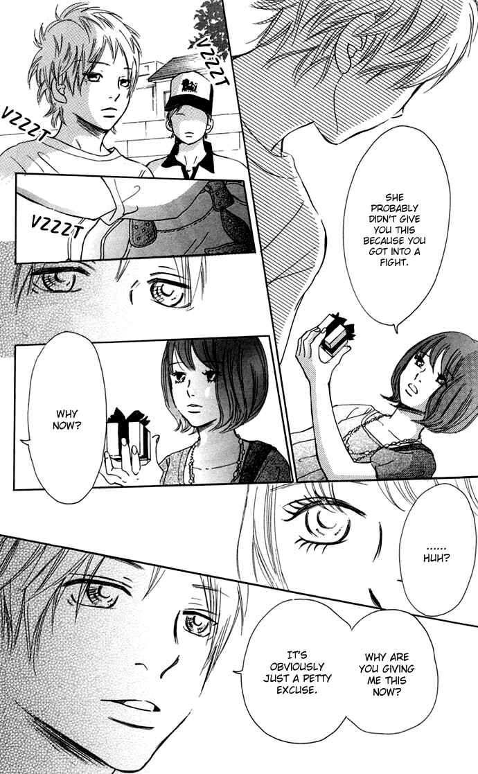 Bokura ga Ita Chapter 47 - Page 43