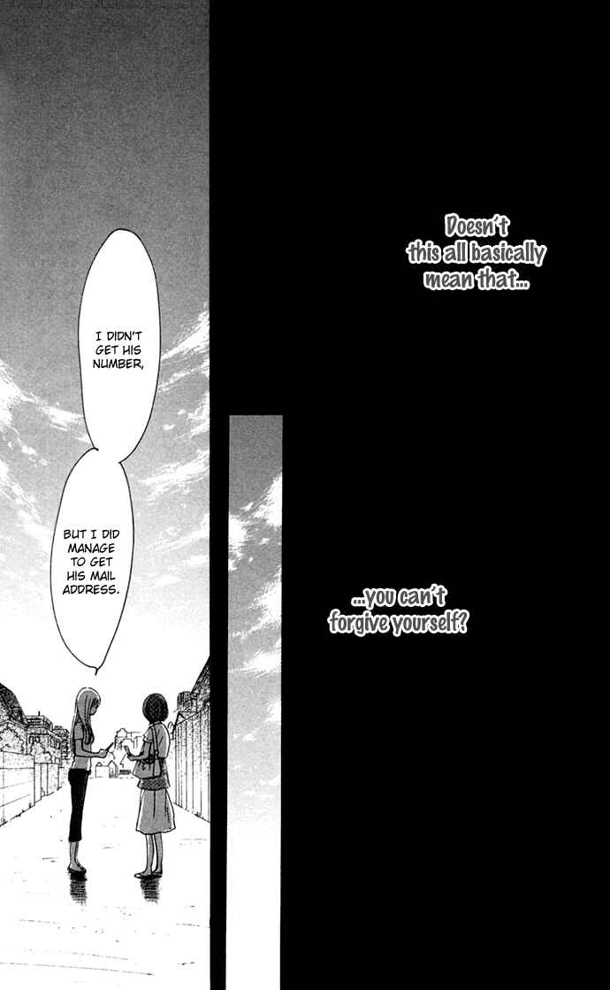 Bokura ga Ita Chapter 47 - Page 52