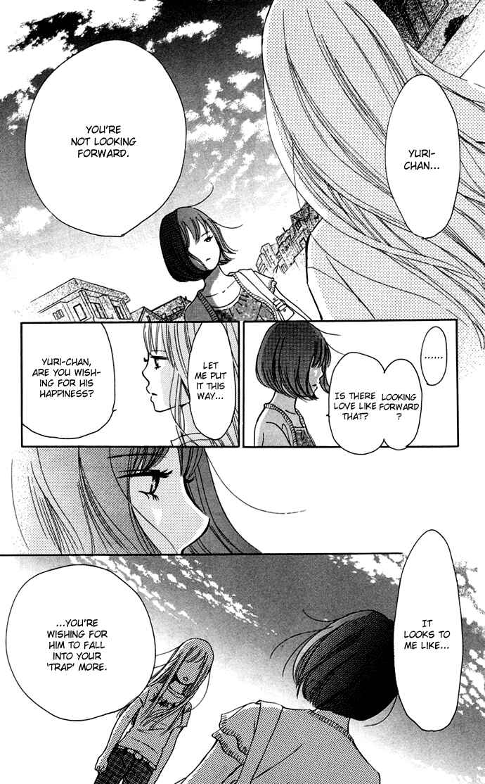 Bokura ga Ita Chapter 47 - Page 55