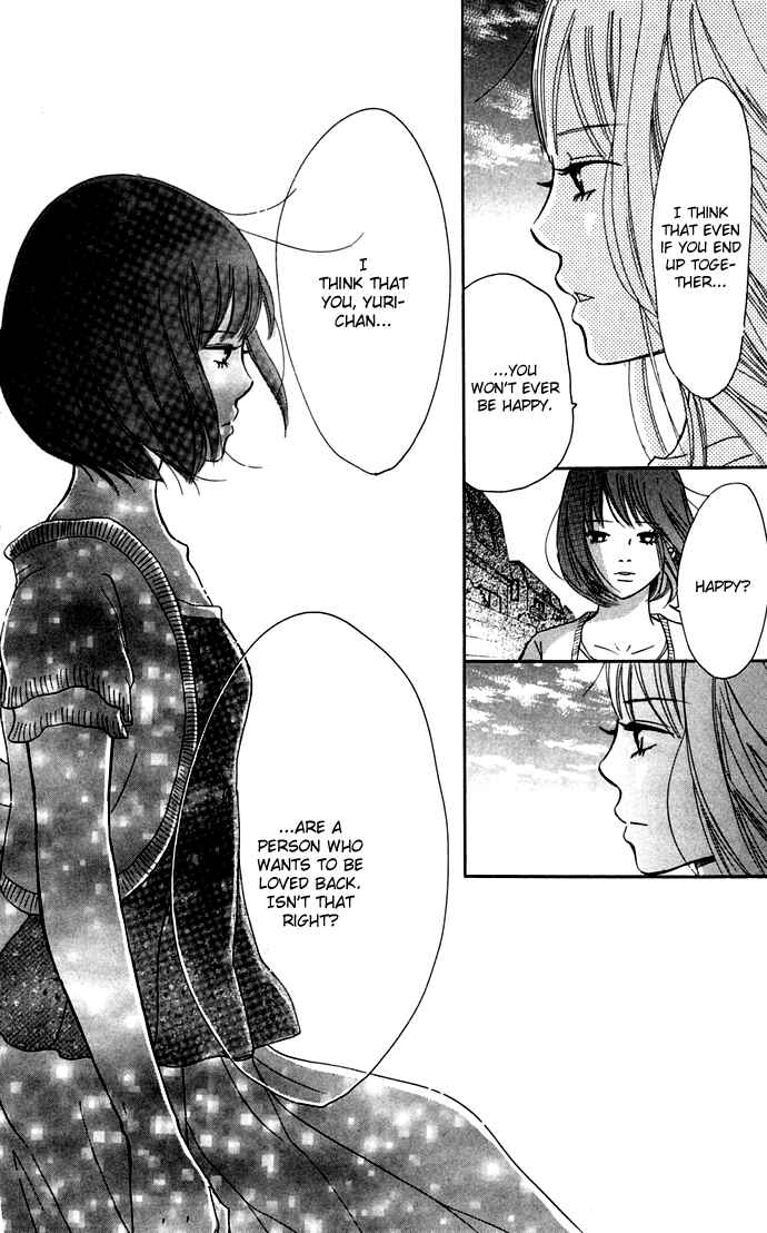 Bokura ga Ita Chapter 47 - Page 57