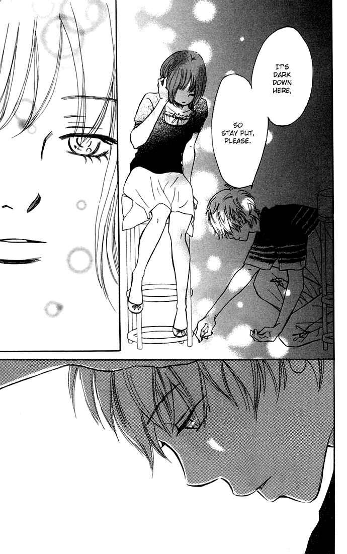 Bokura ga Ita Chapter 47 - Page 72