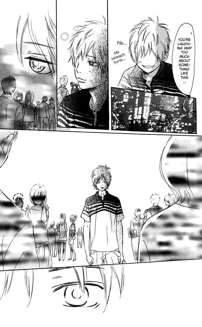 Bokura ga Ita Chapter 47 - Page 80