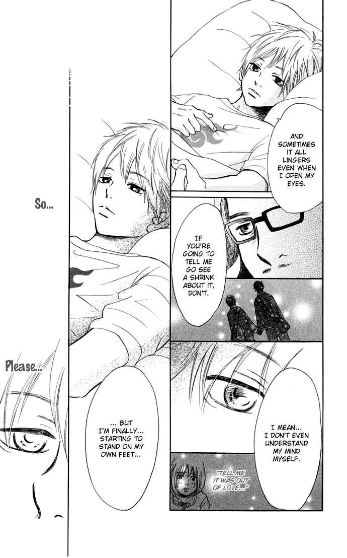 Bokura ga Ita Chapter 47 - Page 86