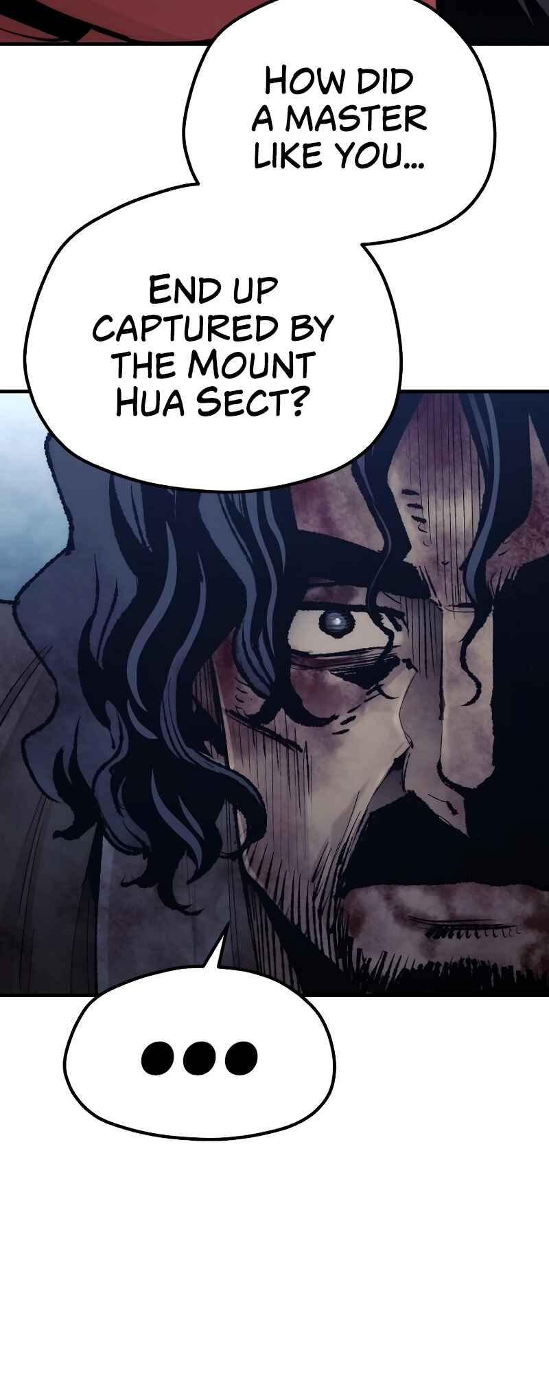 Murim RPG Simulation Chapter 101 - Page 10