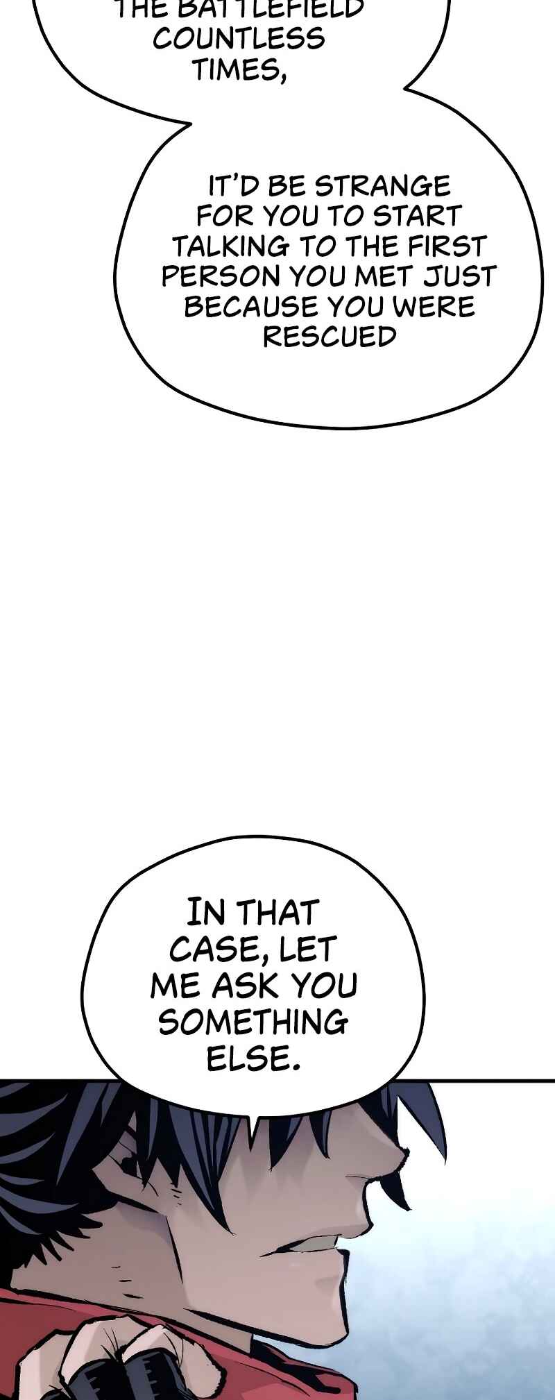 Murim RPG Simulation Chapter 101 - Page 12