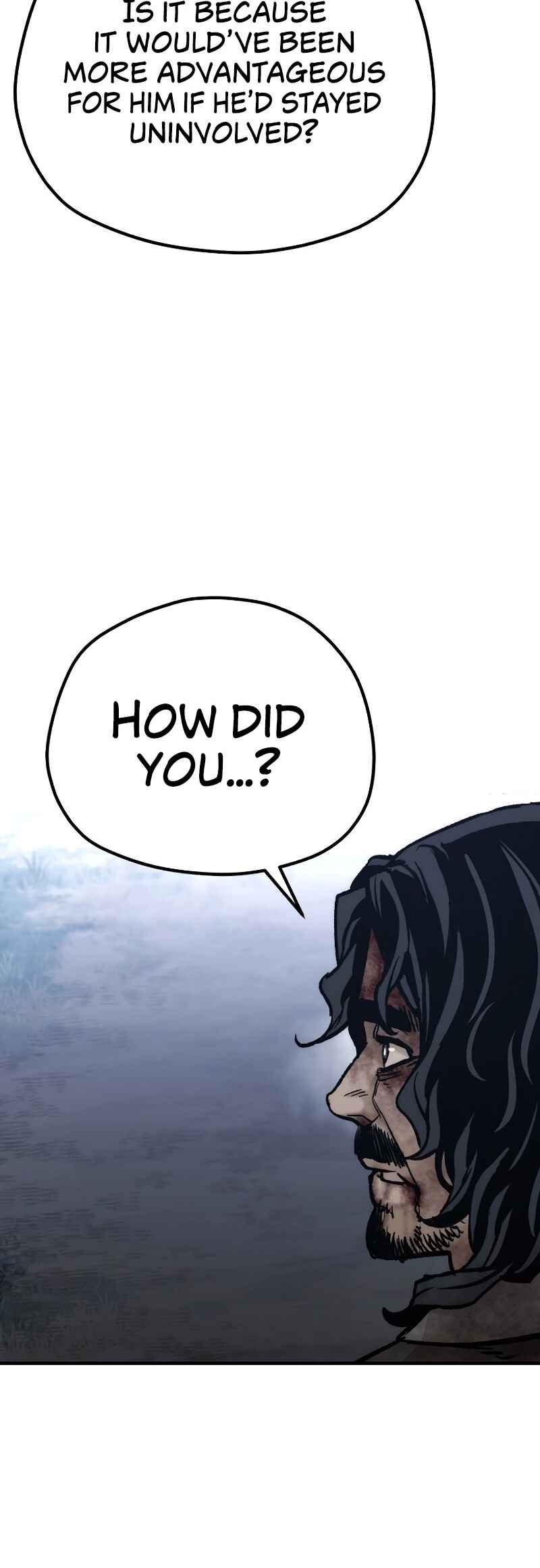 Murim RPG Simulation Chapter 101 - Page 35