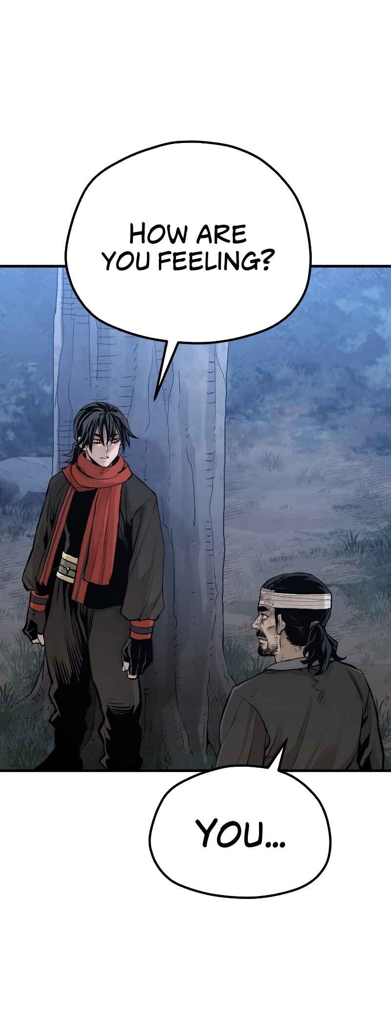 Murim RPG Simulation Chapter 101 - Page 44