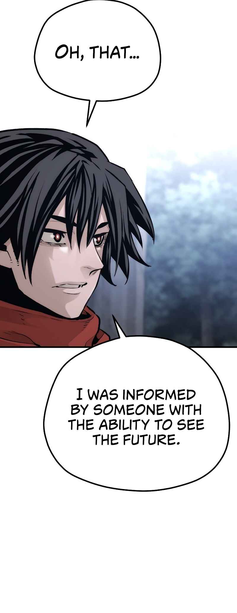 Murim RPG Simulation Chapter 101 - Page 46