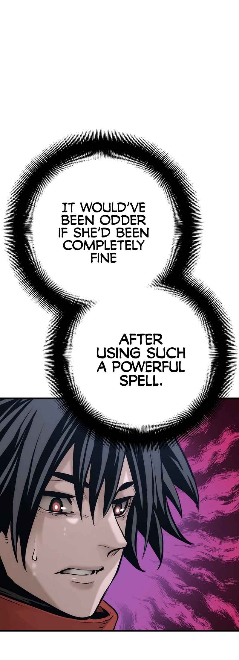 Murim RPG Simulation Chapter 101 - Page 5