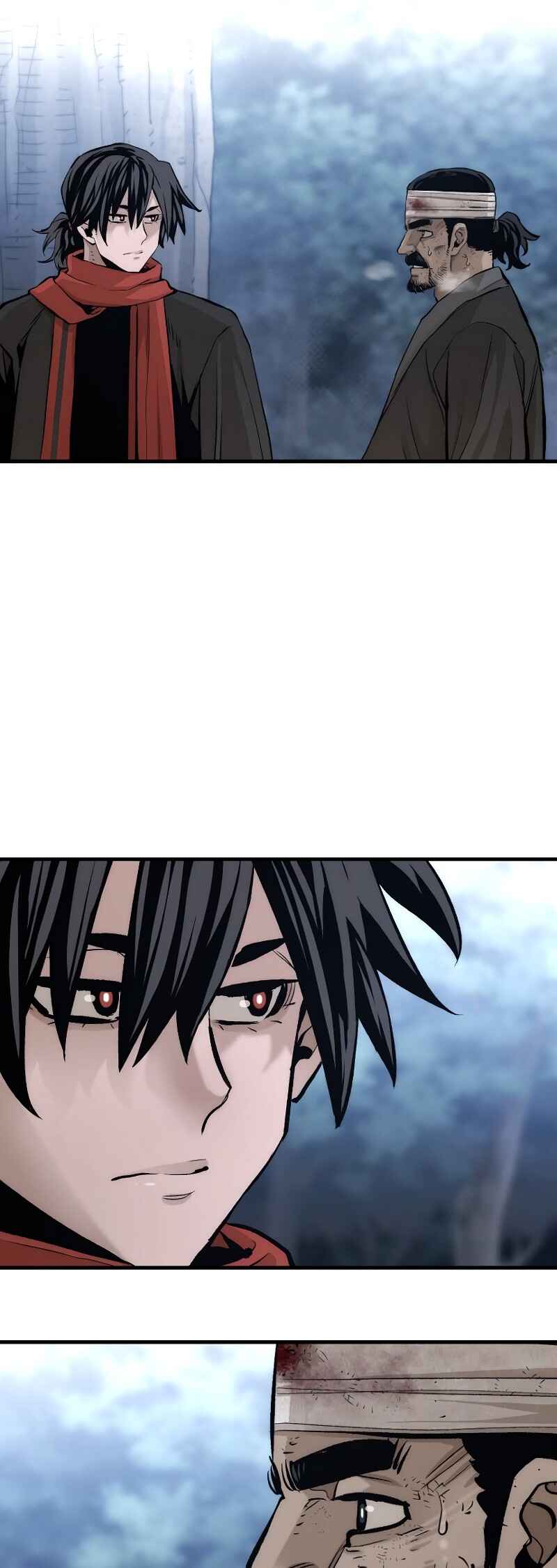 Murim RPG Simulation Chapter 101 - Page 52