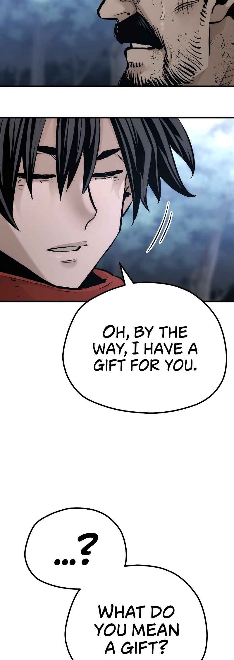 Murim RPG Simulation Chapter 101 - Page 53
