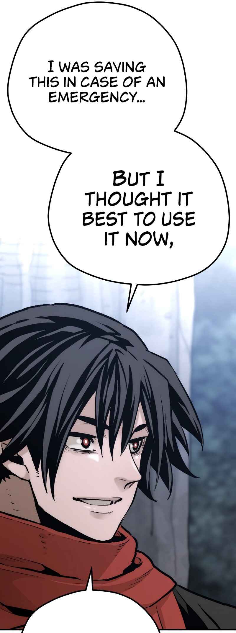 Murim RPG Simulation Chapter 101 - Page 58