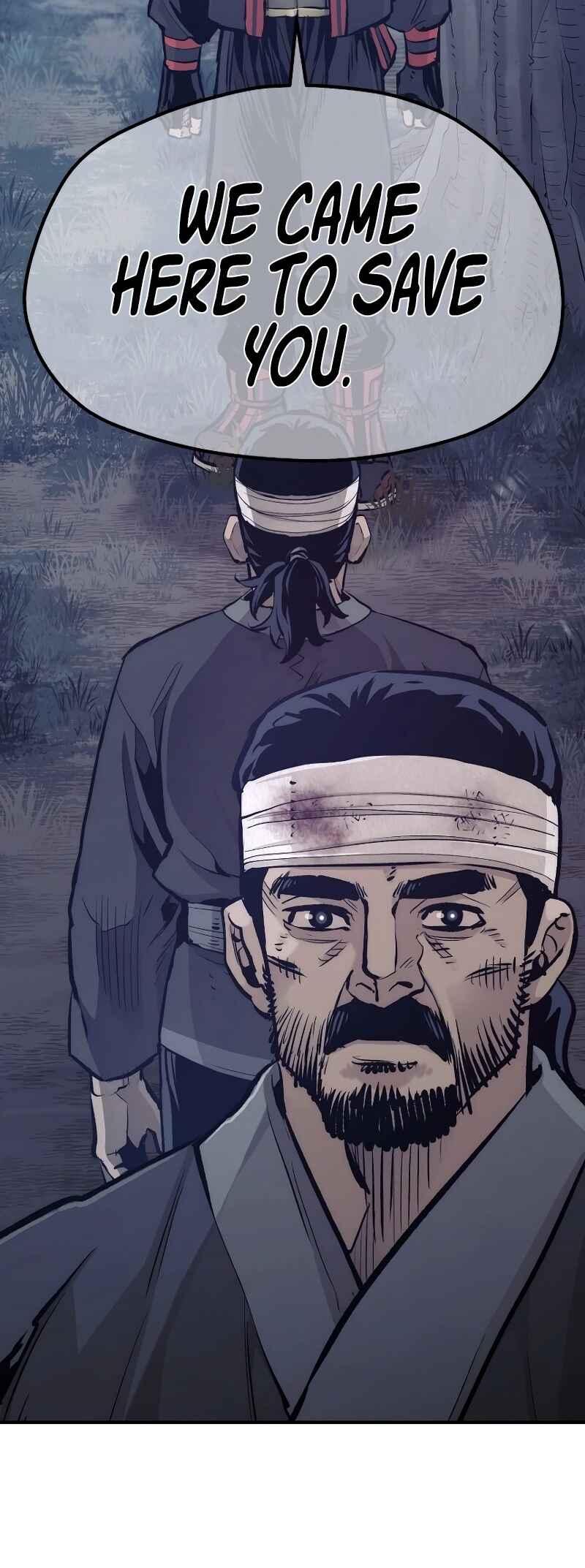 Murim RPG Simulation Chapter 101 - Page 61