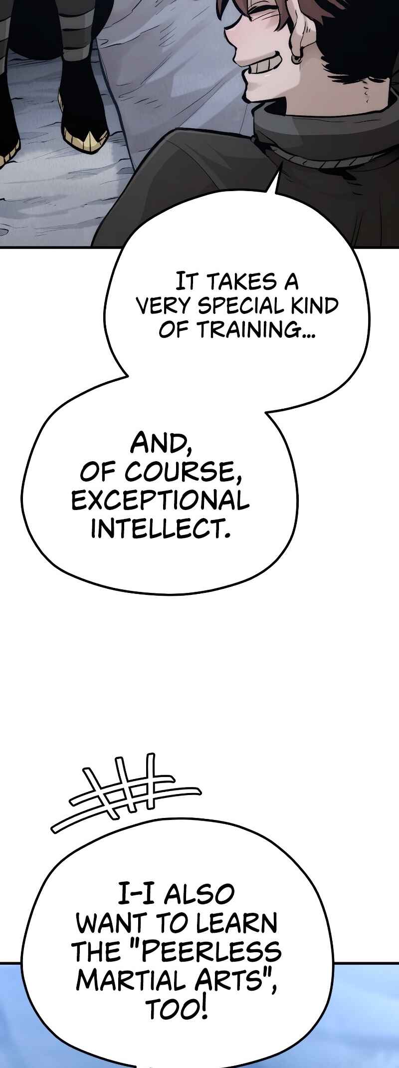 Murim RPG Simulation Chapter 101 - Page 66