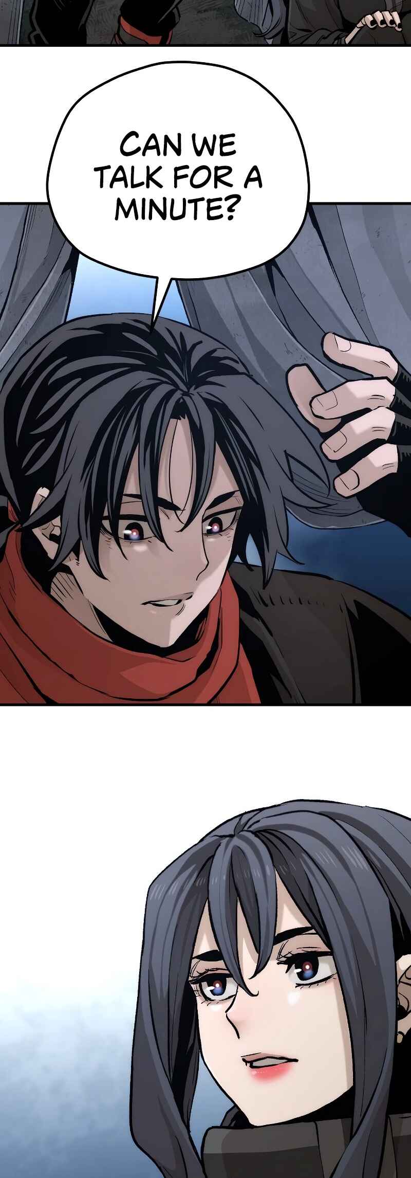Murim RPG Simulation Chapter 101 - Page 71