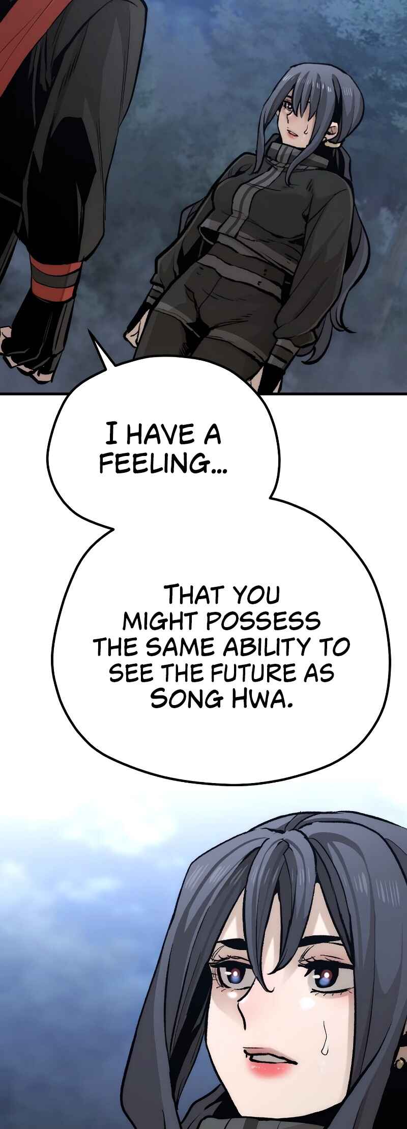 Murim RPG Simulation Chapter 101 - Page 74