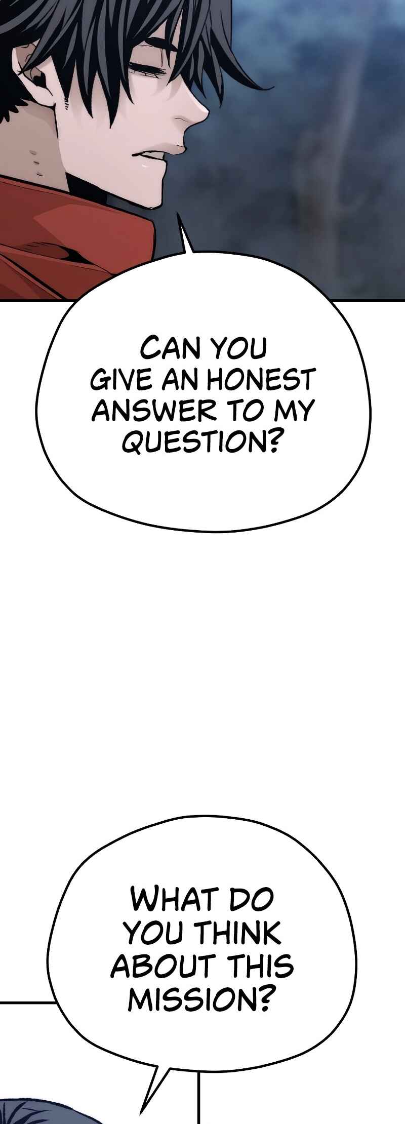 Murim RPG Simulation Chapter 101 - Page 81