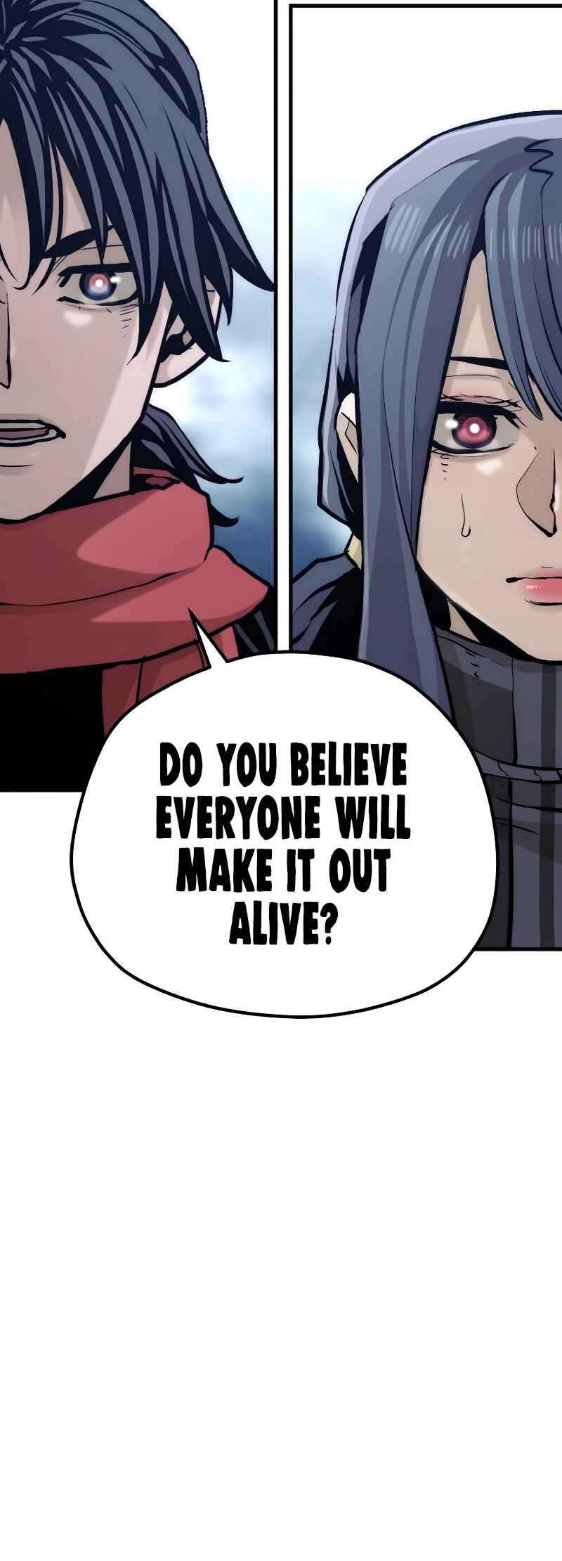 Murim RPG Simulation Chapter 101 - Page 82