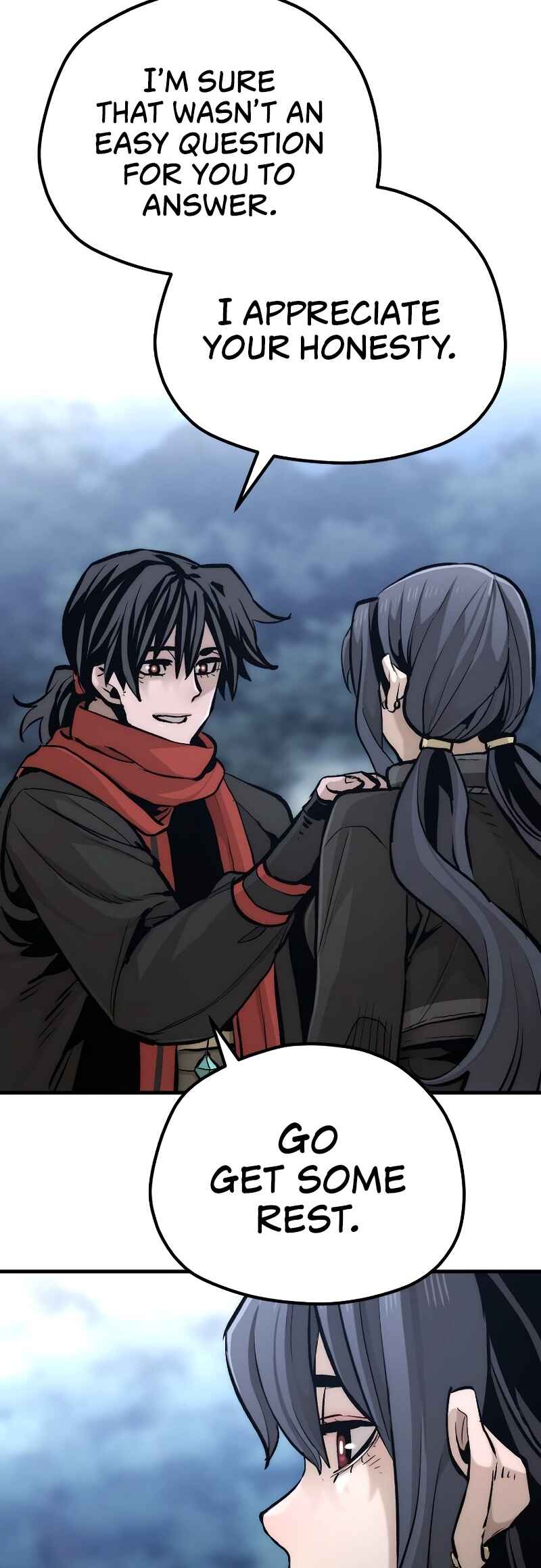 Murim RPG Simulation Chapter 101 - Page 86