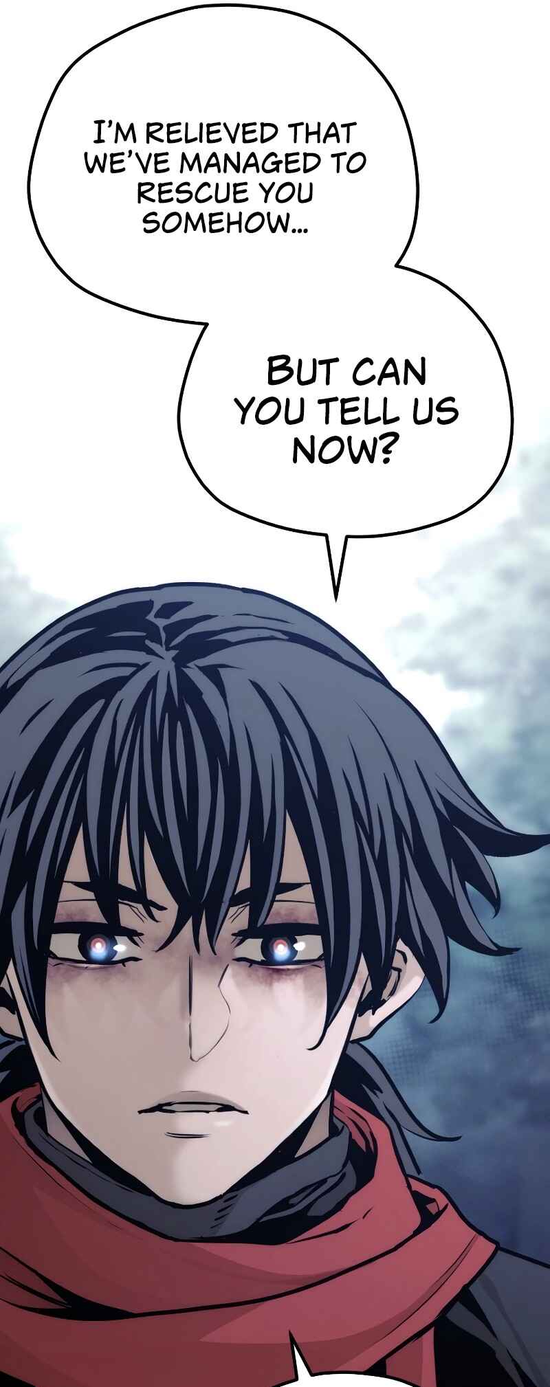 Murim RPG Simulation Chapter 101 - Page 9