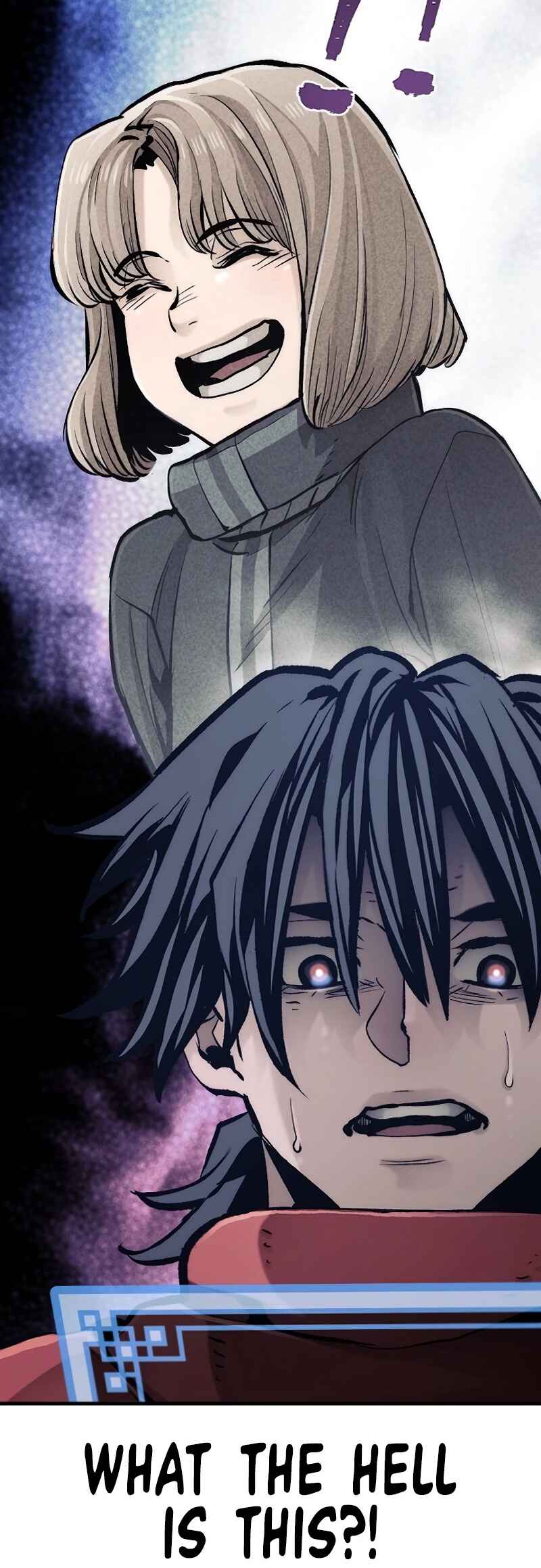 Murim RPG Simulation Chapter 101 - Page 92