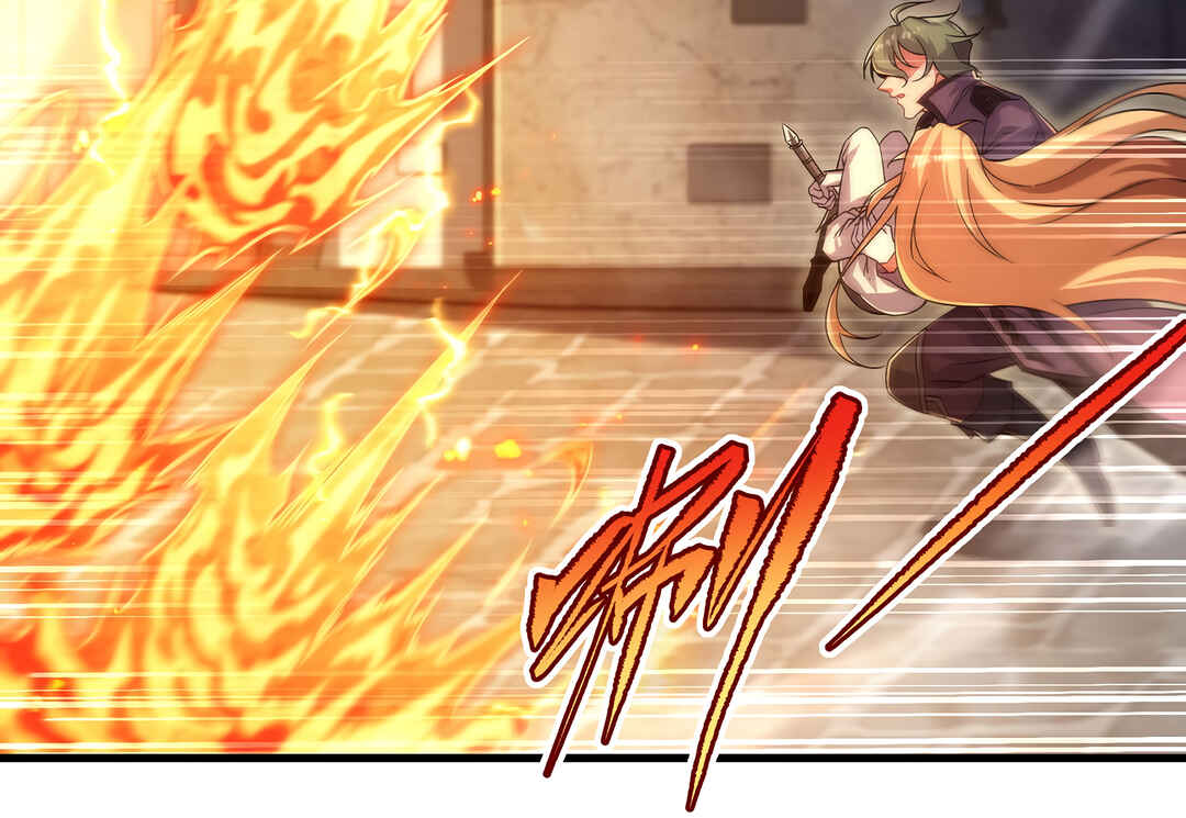 Despite Coming From the Abyss, I Will Save Humanity Chapter 84 - Page 30