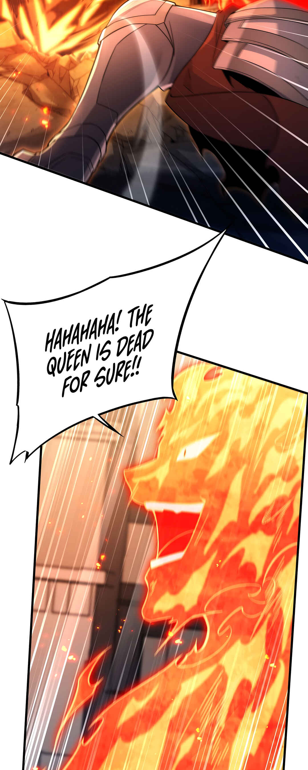 Despite Coming From the Abyss, I Will Save Humanity Chapter 84 - Page 36