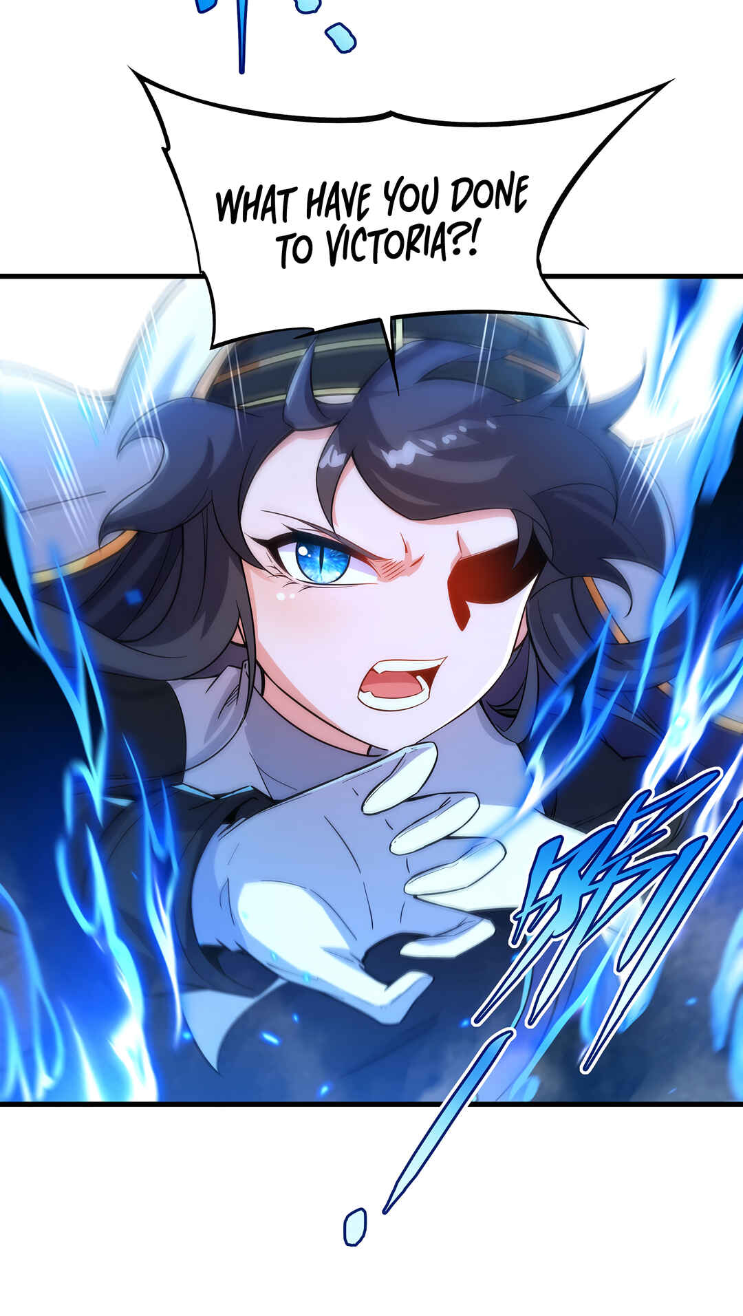 Despite Coming From the Abyss, I Will Save Humanity Chapter 84 - Page 39