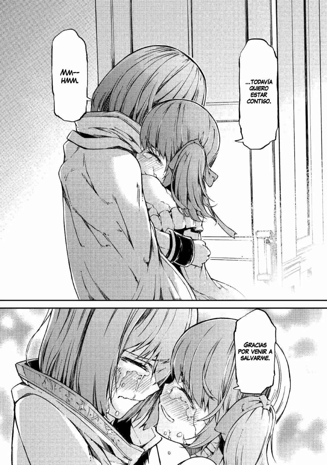 Sayounara Ryuusei, Konnichiwa Jinsei Chapter 56 - Page 10