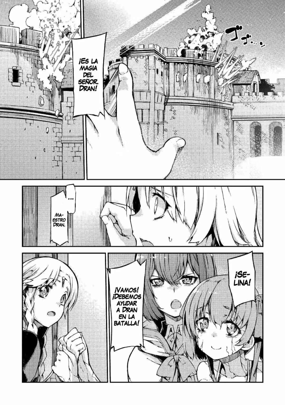 Sayounara Ryuusei, Konnichiwa Jinsei Chapter 56 - Page 12