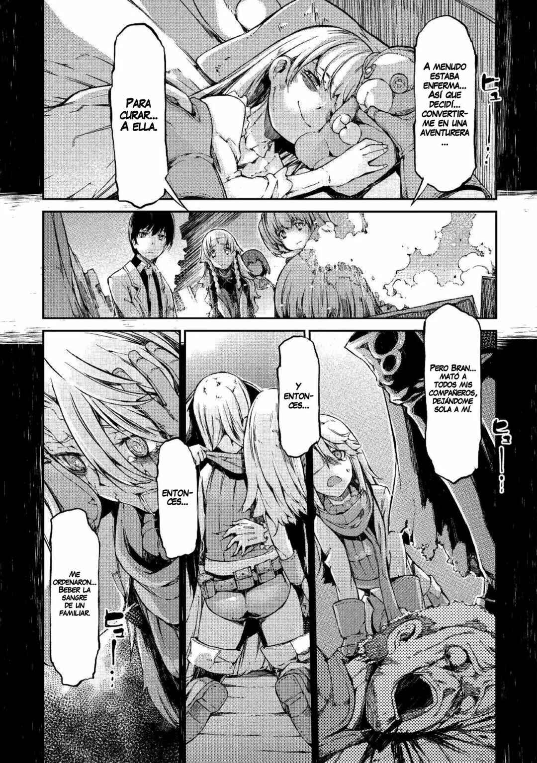 Sayounara Ryuusei, Konnichiwa Jinsei Chapter 56 - Page 18
